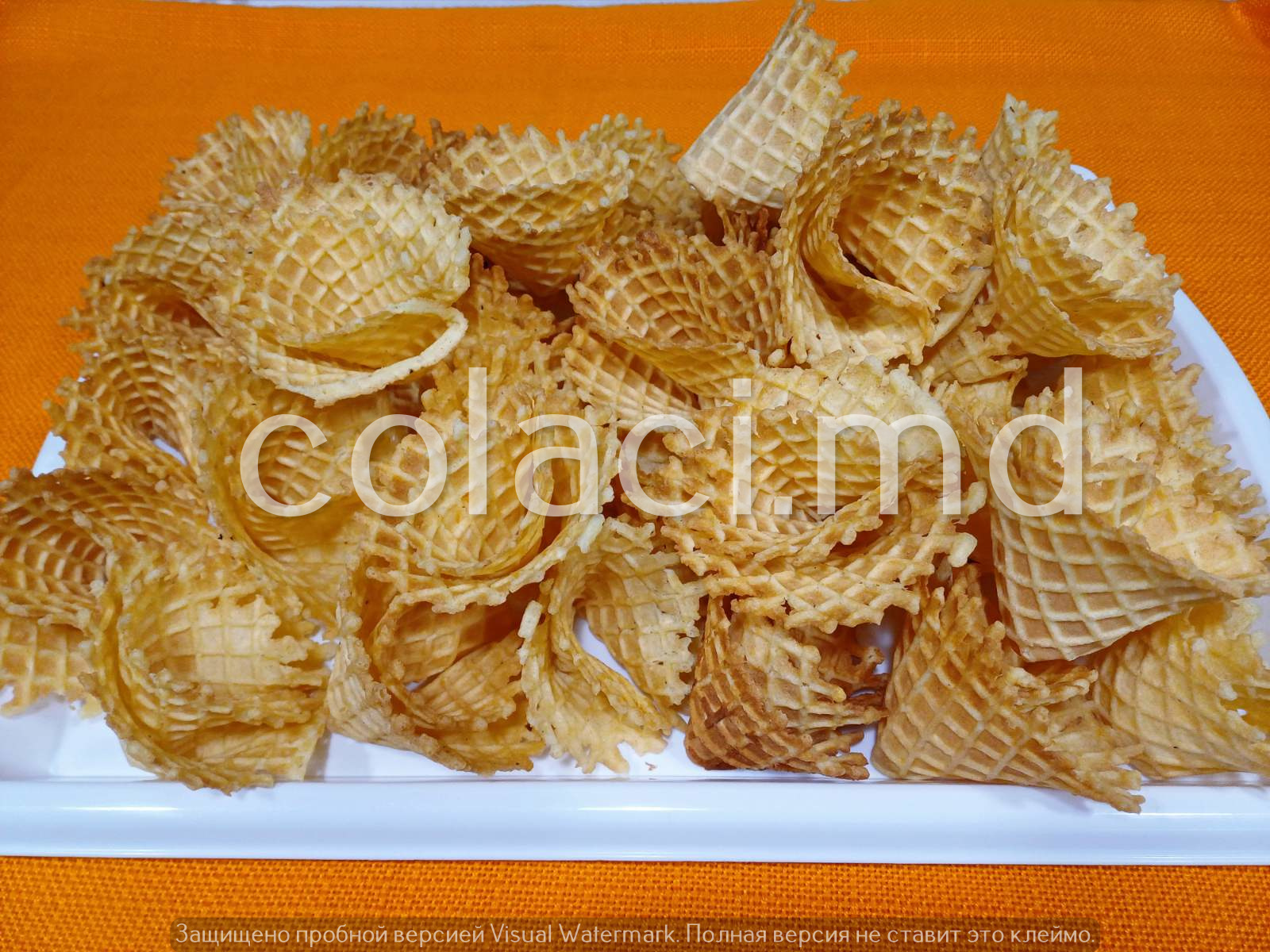 Colaci (330) – Colaci Artizanali